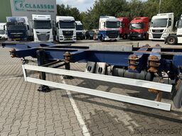 Renders ROC 1227 CC / Container Chassis / BPW Drum / AP...