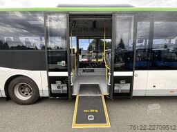 Setra S 415 LE Business