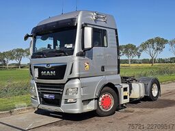 MAN 18.510 TGX HYDRAULICS