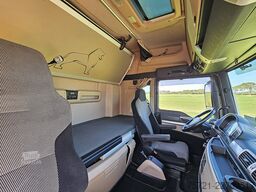 MAN 18.510 TGX HYDRAULICS