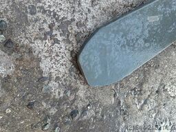 Doosan D55C-5 forklift 5.5 tons w/ 4.5 meter lift height