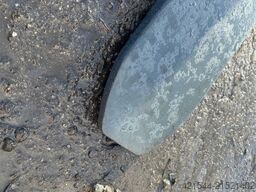 Doosan D55C-5 forklift 5.5 tons w/ 4.5 meter lift height