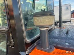 Doosan D55C-5 forklift 5.5 tons w/ 4.5 meter lift height