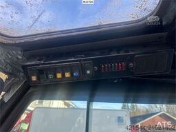 Doosan D55C-5 forklift 5.5 tons w/ 4.5 meter lift height