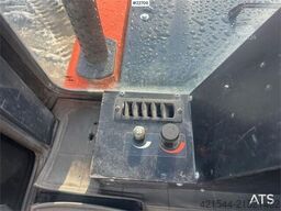 Doosan D55C-5 forklift 5.5 tons w/ 4.5 meter lift height