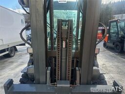 Doosan D55SC-7 truck w/ Deluxe cabin