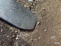 Doosan D55SC-7 truck w/ Deluxe cabin