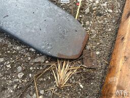 Doosan D55SC-7 truck w/ Deluxe cabin