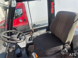 Doosan D55SC-7 truck w/ Deluxe cabin