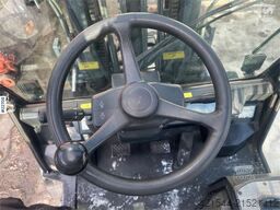 Doosan D55SC-7 truck w/ Deluxe cabin