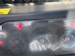 Doosan D55SC-7 truck w/ Deluxe cabin