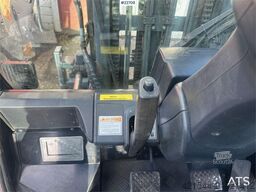 Doosan D55SC-7 truck w/ Deluxe cabin