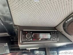 Doosan D55SC-7 truck w/ Deluxe cabin
