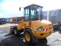 Volvo L 30 B-Z/X