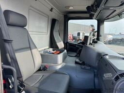 SCANIA P320 4x2 Hvidtved Larsen 7000 L Kombi