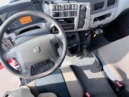 VOLVO FL 240 Euro 6 Omars S4TZFLK-004 2,5 t + Winde