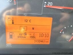 VOLVO FL 240 Euro 6 Omars S4TZFLK-004 2,5 t + Winde