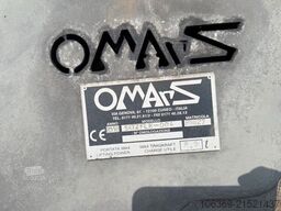 VOLVO FL 240 Euro 6 Omars S4TZFLK-004 2,5 t + Winde