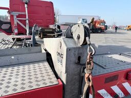 VOLVO FL 240 Euro 6 Omars S4TZFLK-004 2,5 t + Winde