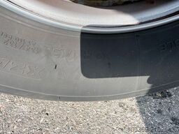 VOLVO FL 240 Euro 6 Omars S4TZFLK-004 2,5 t + Winde