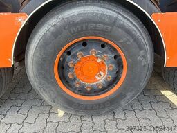 Kel-Berg Boxtrailer / Kofferauflieger / Bokstrailer