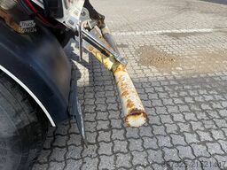 Kel-Berg Boxtrailer / Kofferauflieger / Bokstrailer