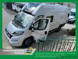 DREAMER Select Campervan XL Limited Tageszulassung