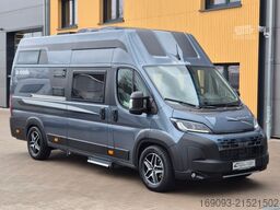 LA STRADA Avanti EB *Mj26*Vollluftfeder*Maxxfan*Truma D6E