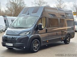 LA STRADA Avanti EB *Mj26*Vollluftfeder*Maxxfan*Truma D6E