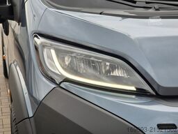 LA STRADA Avanti EB *Mj26*Vollluftfeder*Maxxfan*Truma D6E