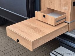 LA STRADA Avanti EB *Mj26*Vollluftfeder*Maxxfan*Truma D6E