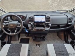 LA STRADA Avanti EB *Mj26*Vollluftfeder*Maxxfan*Truma D6E