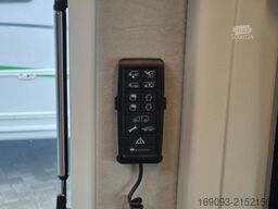 LA STRADA Avanti EB *Mj26*Vollluftfeder*Maxxfan*Truma D6E