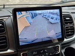 LA STRADA Avanti EB *Mj26*Vollluftfeder*Maxxfan*Truma D6E