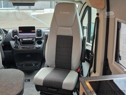 LA STRADA Avanti EB *Mj26*Vollluftfeder*Maxxfan*Truma D6E