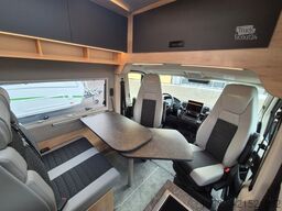 LA STRADA Avanti EB *Mj26*Vollluftfeder*Maxxfan*Truma D6E