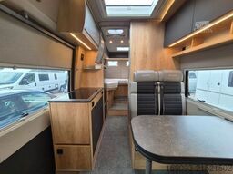 LA STRADA Avanti EB *Mj26*Vollluftfeder*Maxxfan*Truma D6E