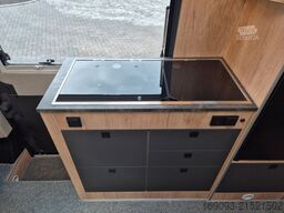 LA STRADA Avanti EB *Mj26*Vollluftfeder*Maxxfan*Truma D6E