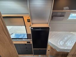 LA STRADA Avanti EB *Mj26*Vollluftfeder*Maxxfan*Truma D6E