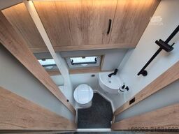 LA STRADA Avanti EB *Mj26*Vollluftfeder*Maxxfan*Truma D6E