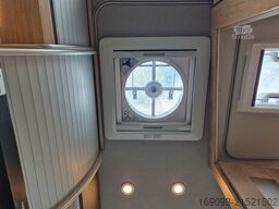 LA STRADA Avanti EB *Mj26*Vollluftfeder*Maxxfan*Truma D6E