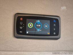 LA STRADA Avanti EB *Mj26*Vollluftfeder*Maxxfan*Truma D6E