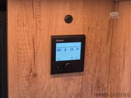 LA STRADA Avanti EB *Mj26*Vollluftfeder*Maxxfan*Truma D6E