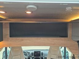 LA STRADA Avanti EB *Mj26*Vollluftfeder*Maxxfan*Truma D6E