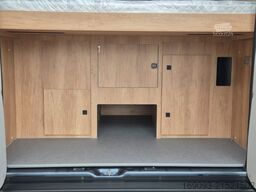 LA STRADA Avanti EB *Mj26*Vollluftfeder*Maxxfan*Truma D6E