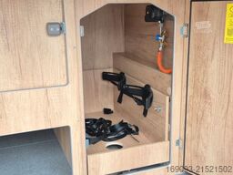 LA STRADA Avanti EB *Mj26*Vollluftfeder*Maxxfan*Truma D6E