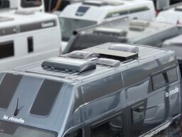 LA STRADA Avanti EB *Mj26*Vollluftfeder*Maxxfan*Truma D6E