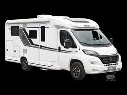KNAUS SKY TI 650 MF Platinum Selection