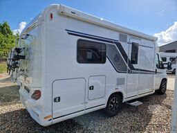 KNAUS SKY TI 650 MF Platinum Selection