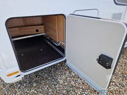 KNAUS SKY TI 650 MF Platinum Selection